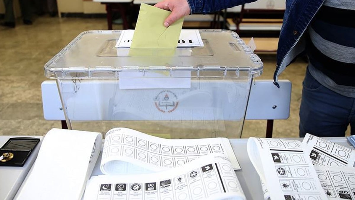 Kurmaylar yanıtladı: CHP'den ara seçim hamlesi mi geliyor?