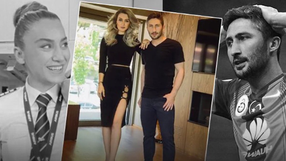 Sabri Sarıoğlu hakkında yasak aşk iddiası: Otel görevlisi eşine ihbar etti