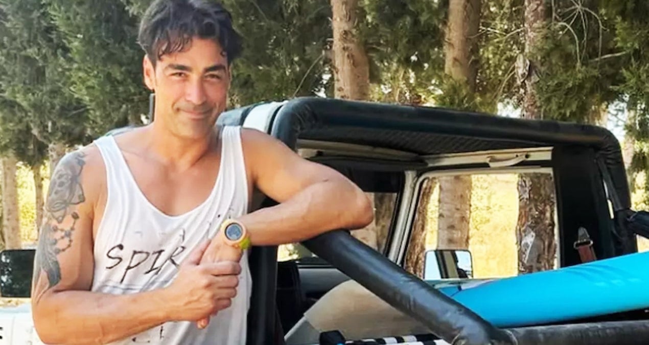 İstanbul'dan Datça'ya Uzanan Şok! Ünlü Oyuncu Sap Levendoğlu'nun Açıklaması Ortaları Ayırdı