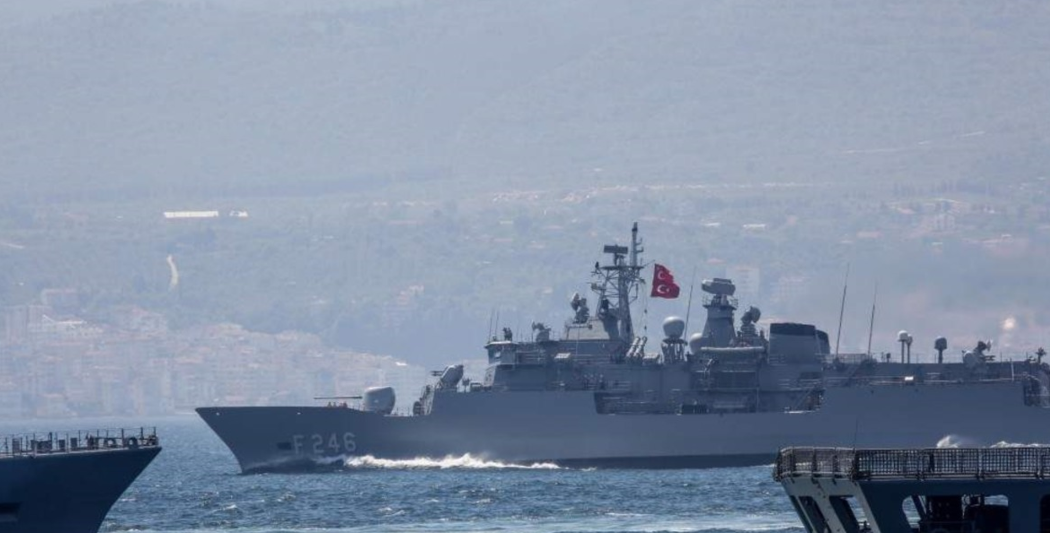 Fidan duyurdu, Suriye ve Türkiye görüşmelere başladı: Yunanistan'ın canını sıkacak haber