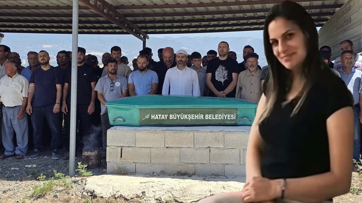 Son Dakika Haber Görseli
