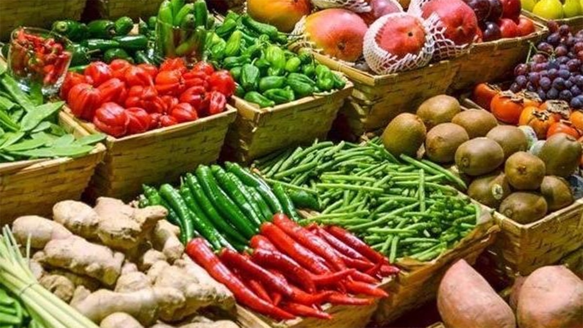 Türkiye'nin yılın ilk yarısındaki sebze ihracatı arttı