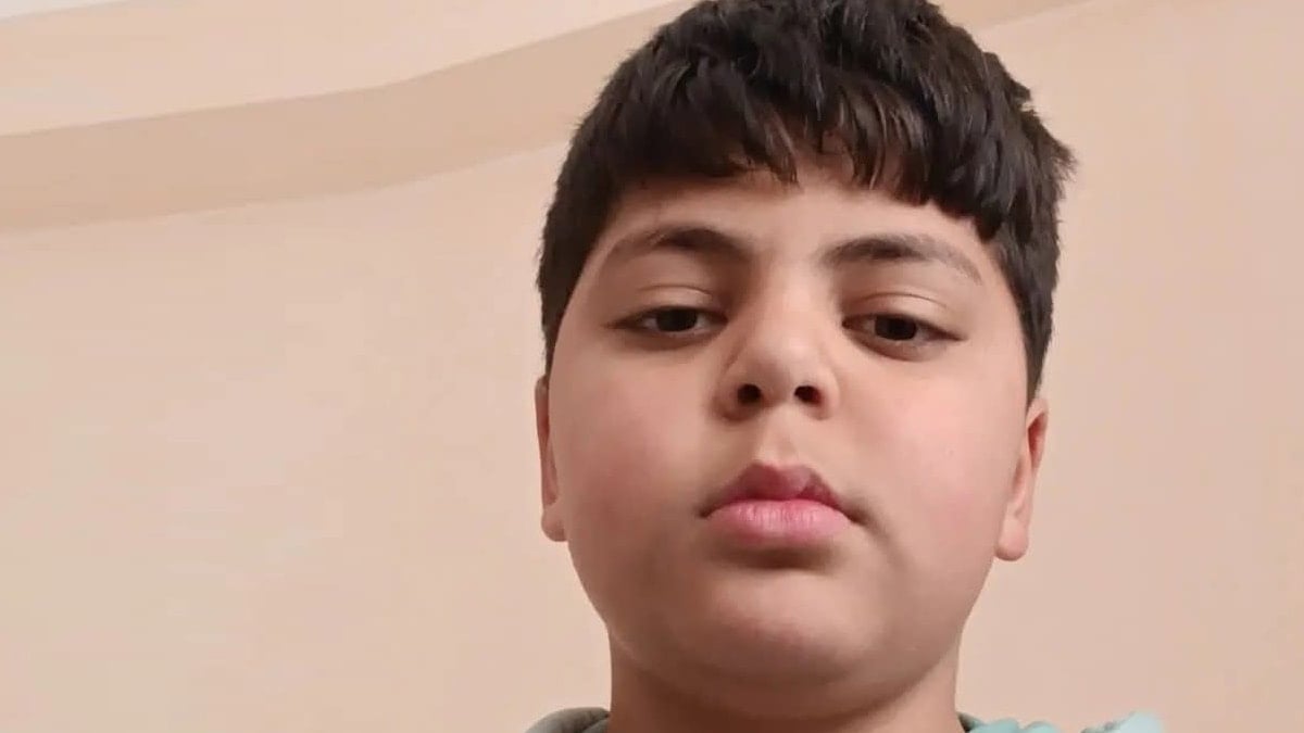Şeker komasına giren çocuk öldü