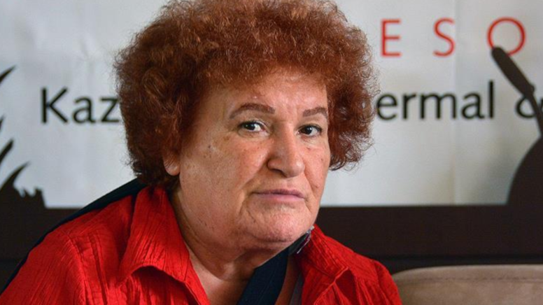 ¿Qué le hiciste a Selda Bağcan? Todos los que la vieron pensaron que era Meral Akşener.
