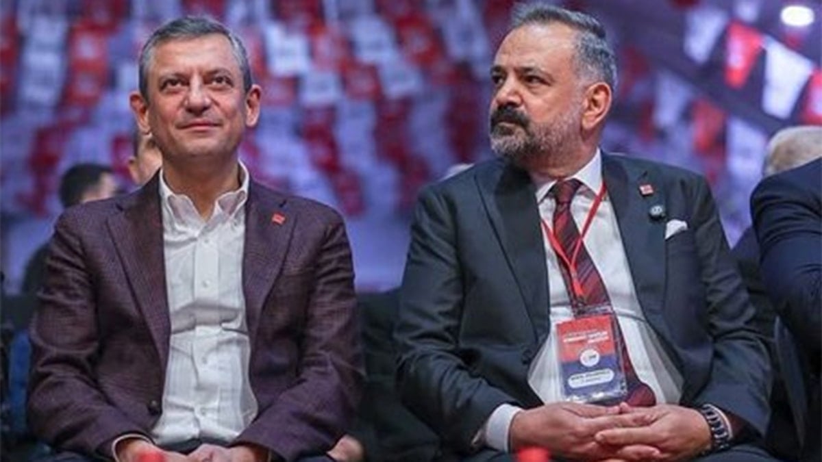 Son Dakika Haber Görseli