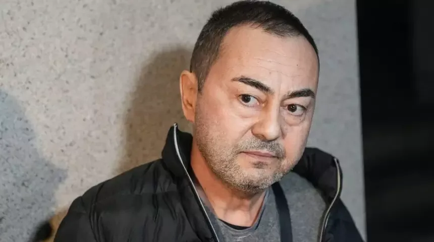 Serdar Ortaç'tan akrabalarını kızdıracak vasiyet: Mirasını kime bıraktığı ortaya çıktı