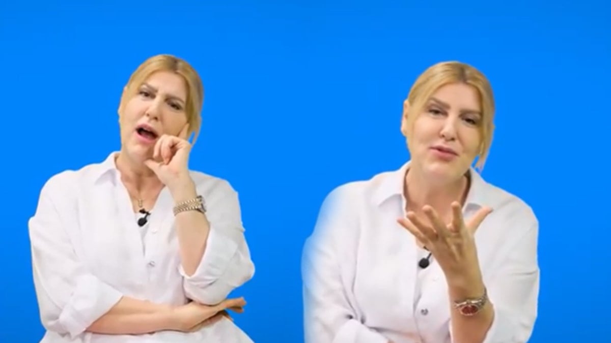 AKP'li Türküsev kredi çekip tatile gidenlere 'geri zekalı' ilan etti, ağzının payını ekonomistten aldı