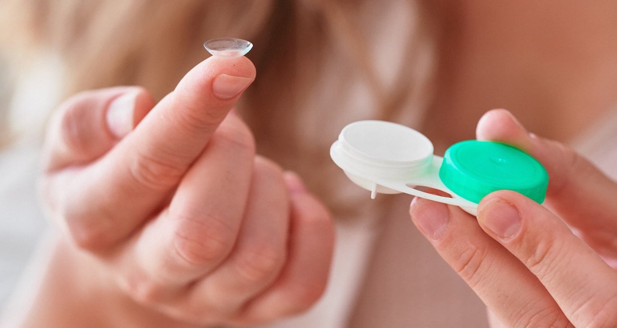 shutterstock2549335001jpg-Q-RHMKKdtU_cUNWmLp8Dow Uzmanından kritik uyarı: Lensle yüzmeyin