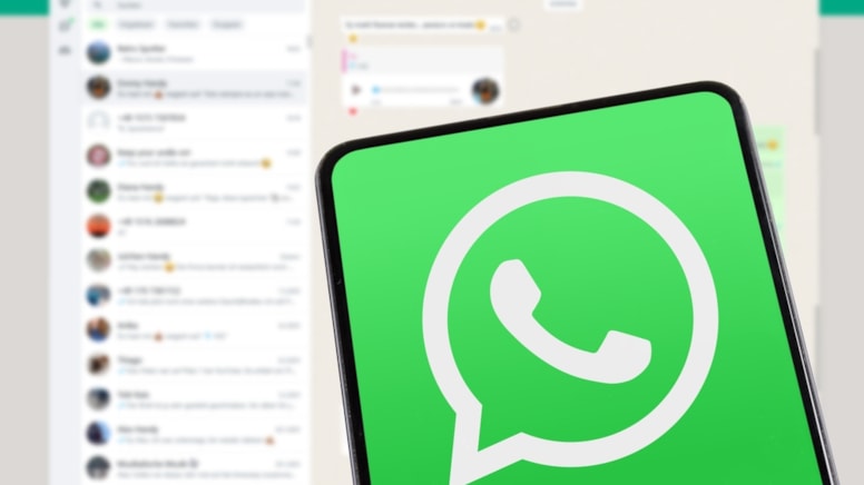 WhatsApp’tan yeni özellik: Gruplarda sessiz sesli sohbet dönemi başladı