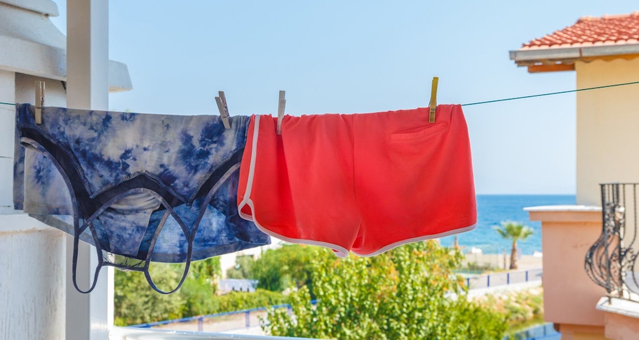 shutterstock719323567jpg-tuuqqT_X8ESH3FPg1qlIPQ Kimse bu tehlikeyi konuşmuyor! Islak mayo sessizce vücudu ele geçiriyor