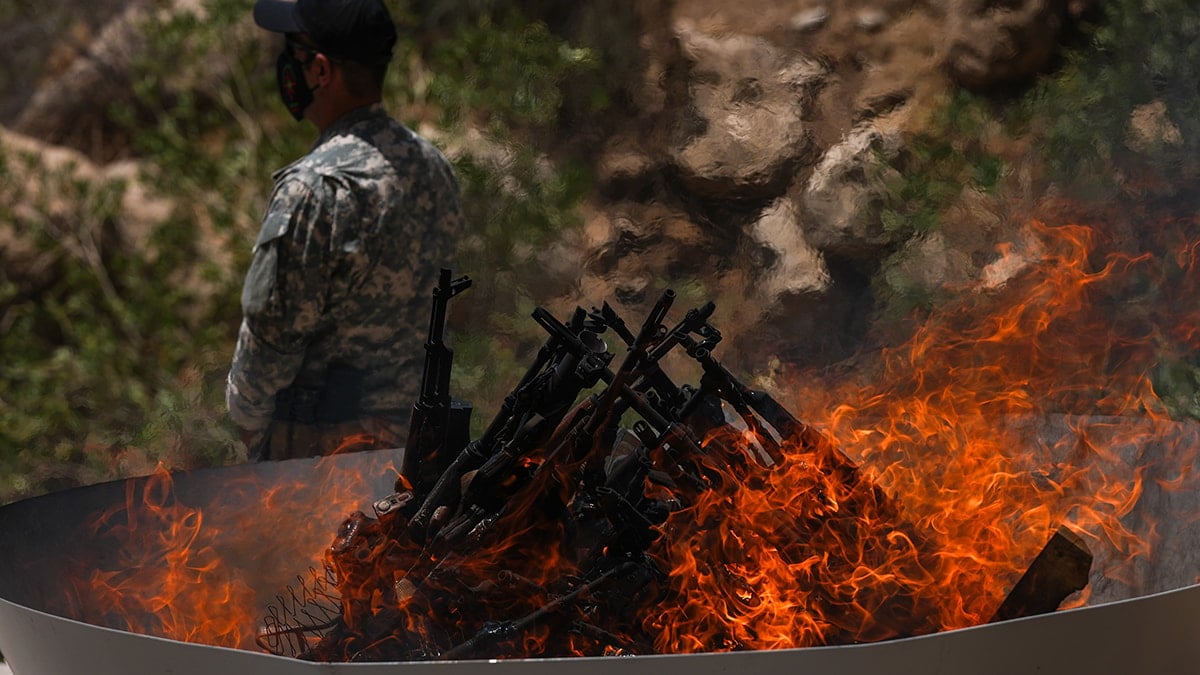 PKK'dan tehdit gibi açıklamalar: Öcalan serbest kalmazsa yeni krizler oluşur