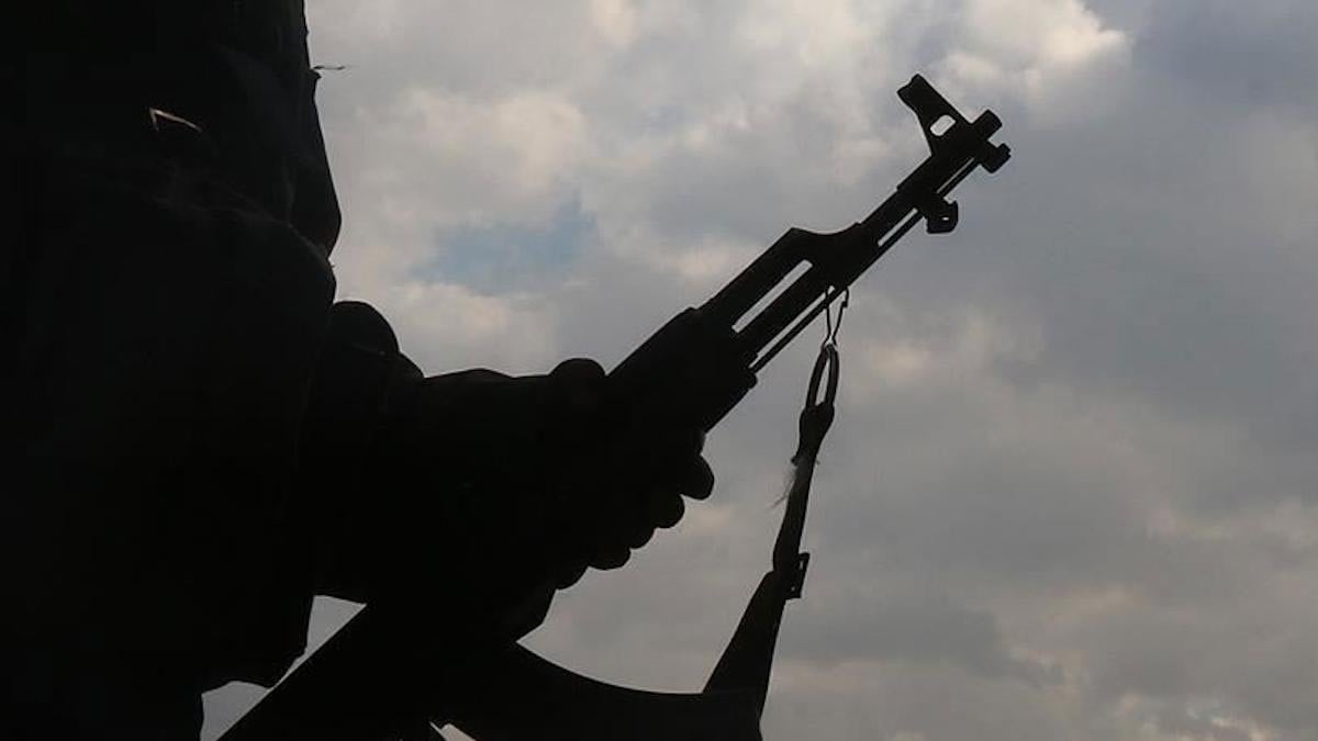 PKK’nın sembolik silah bırakma töreniyle ilgili yeni gelişme: O karardan vazgeçtiler