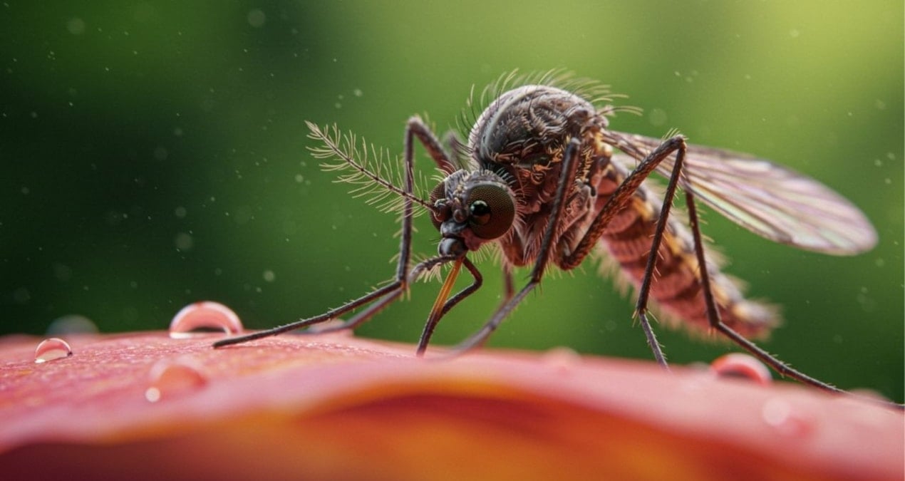 sinek-sivrisinek-sitma-pixabay-1jpg-JkRB9JJFh0_jNWE22ZVGFw Her yıl 600 bin can alıyor... DSÖ en güçlü silahı duyurdu