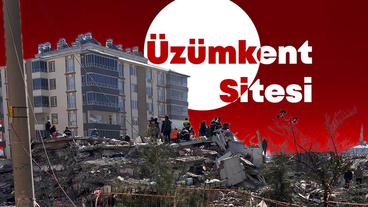 AKP'li müteahhitin tutuklanma talebine ret