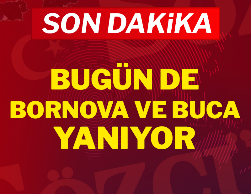 Özgür Özel tek tek saydı: Bir şey var ki bu kadar kötü gidiyor her şey