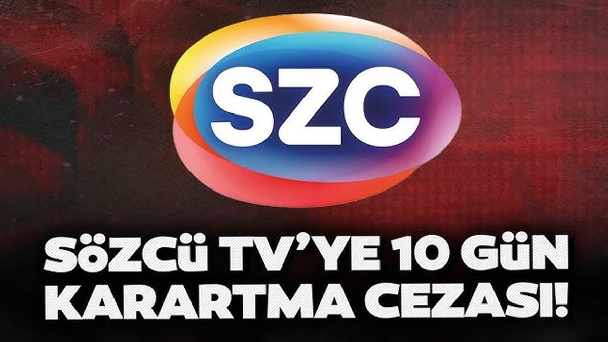 Son Dakika Haber Görseli