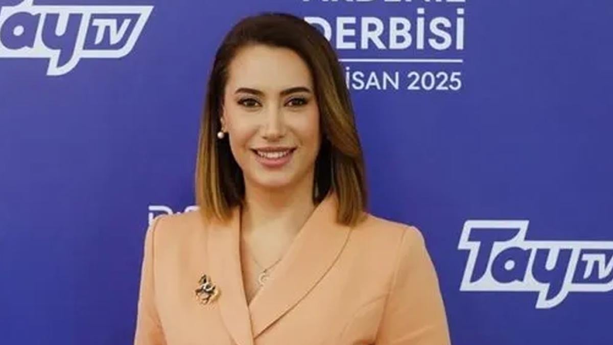 Ünlü spiker evinde ölü bulundu