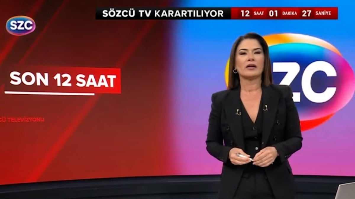 Son Dakika Haber Görseli