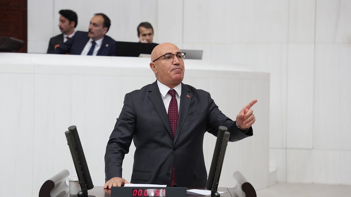 CHP'li Tanal: Acil eylem planı şart
