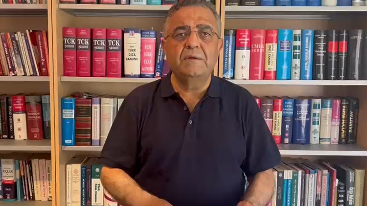 CHP'li Tanrıkulu, "Bakanlığın cevabı ilginç" diyerek açıkladı
