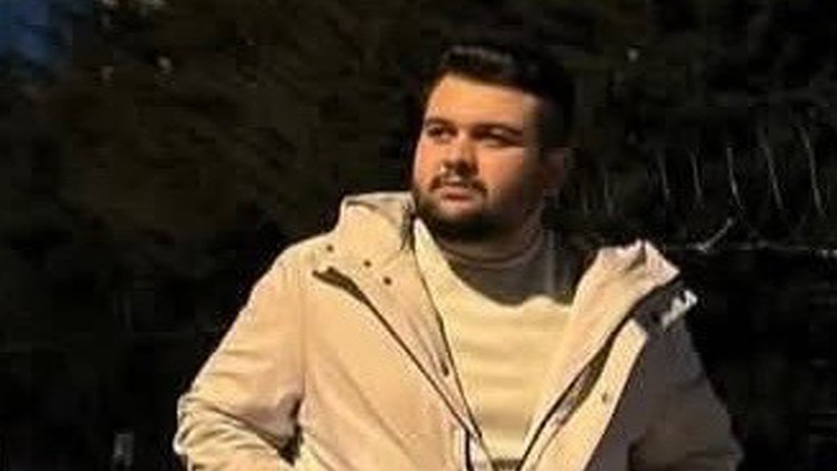 'Kız arkadaşımı rahatsız ettin' tartışması kanlı bitti