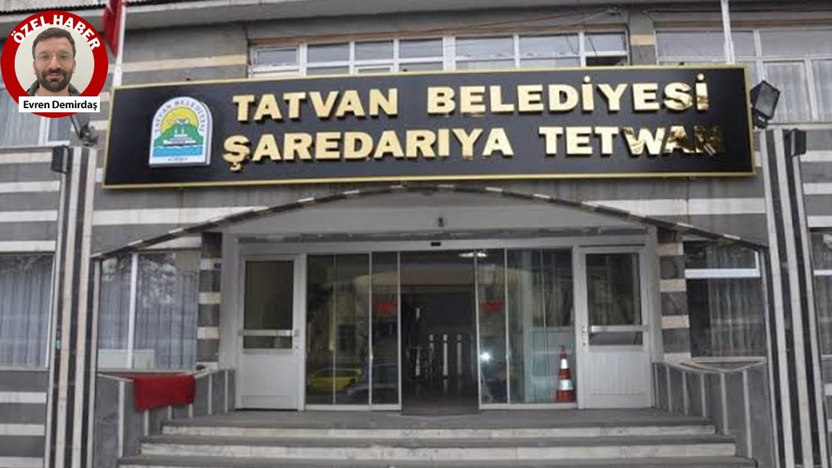 Yargıdan kayyum düzenine fren… Bakanlığın uzaklaştırma kararı iptal edildi