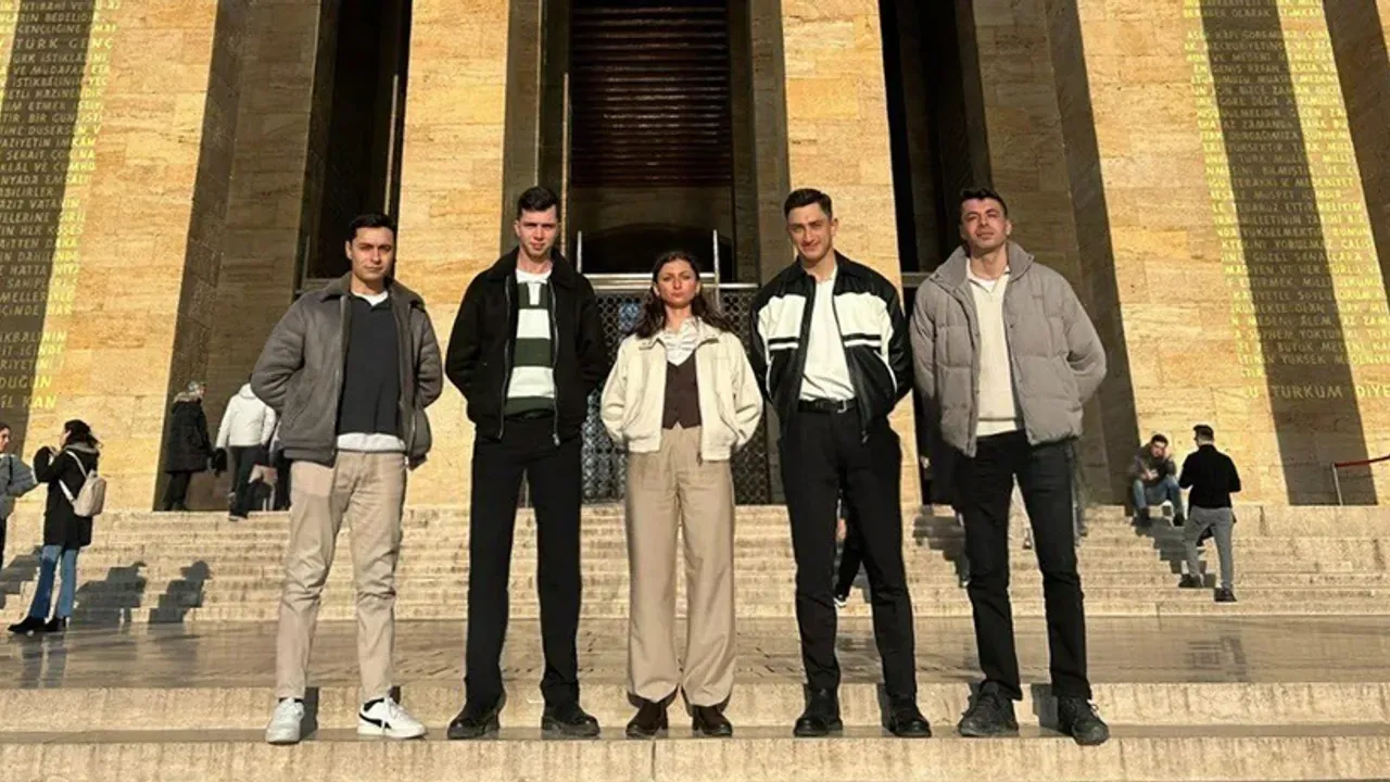 TSK'dan atılan Atatürkçü teğmenlere Genelkurmay'dan 'yok artık' dedirten yasak
