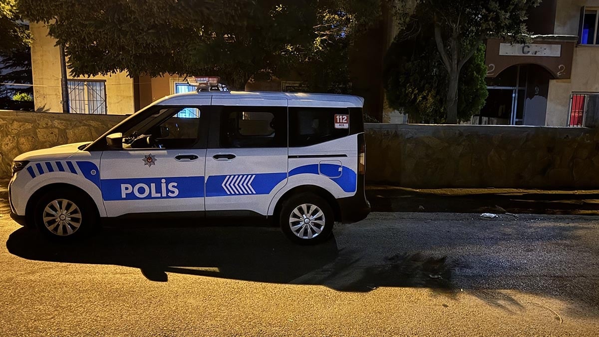 Komşu kavgasında silahlar konuştu: 1 ölü, 1 yaralı