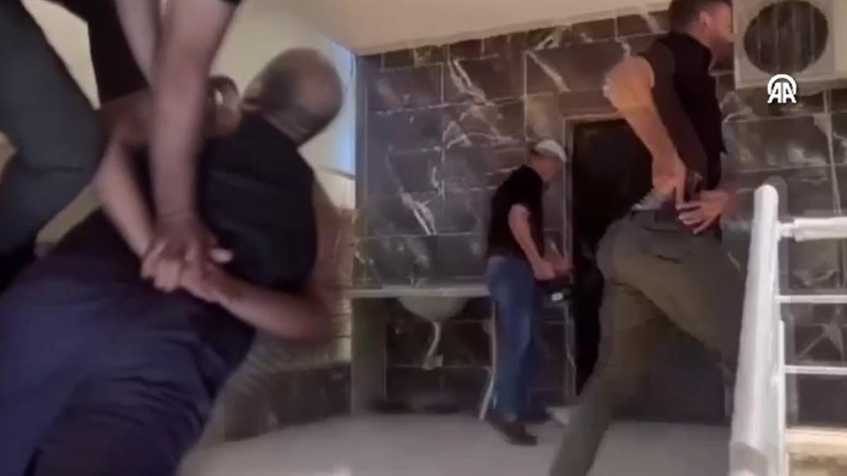 Şanlıurfa'da telefon dolandırıcılarına operasyon: 4 kişi yakalandı