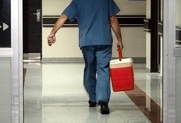 Organ bağışında dijital başvuru dönemi: e-Devlet ve e-Nabız'dan yapılabilecek