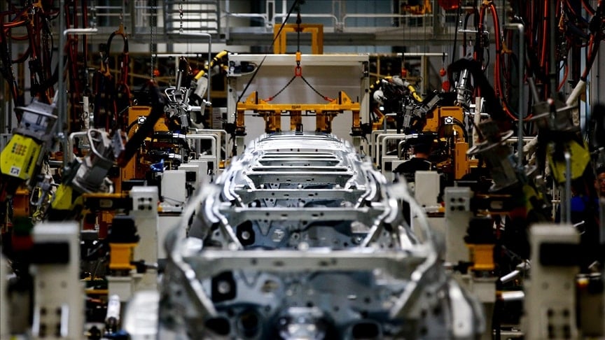 Volkswagen ve BMW ile çalışıyordu! Otomotiv devi iflas bayrağını çekti
