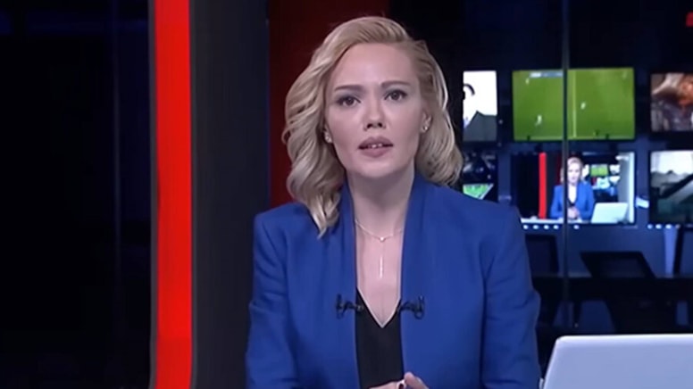 15 Temmuz'da silah zoruyla bildiri okutulan spikerin yeni mesleği belli oldu