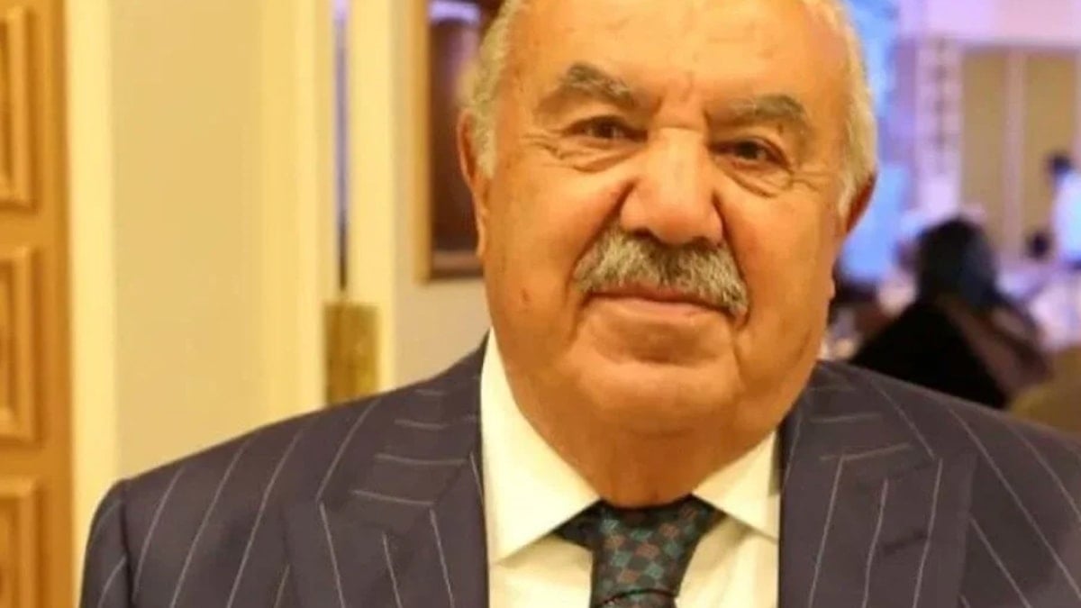 Ünlü iş insanı Tuncay Azaphan yaşamını yitirdi