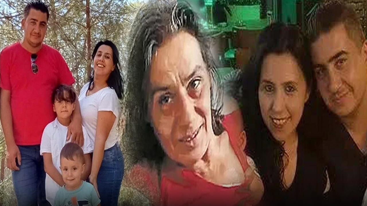 Türkiye'nin konuştuğu itfaiyeci annesini de mi öldürdü?