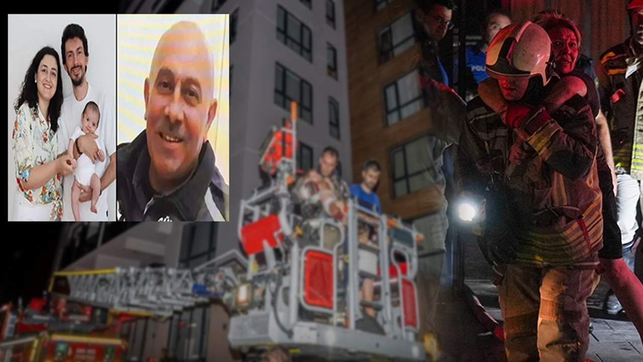 3 can alan yangında ihmaller zinciri! Felaket göz göre göre gelmiş