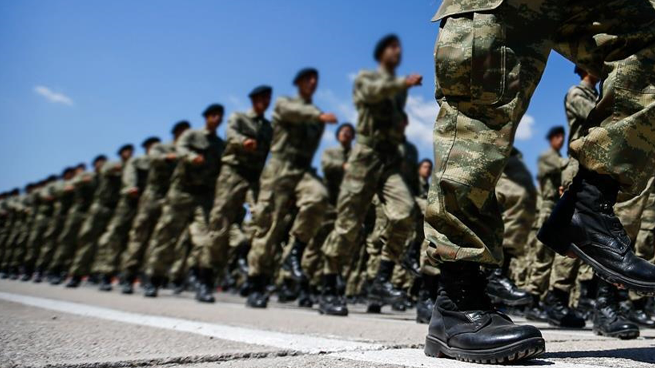 İsviçre ile Türk Ordusu arasında çifte vatandaş krizi