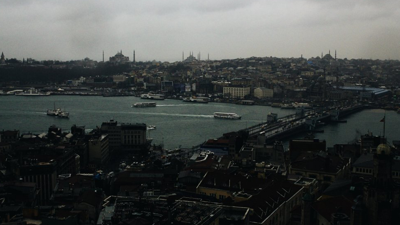 İstanbul'a çarşamba ve cuma müjdesi
