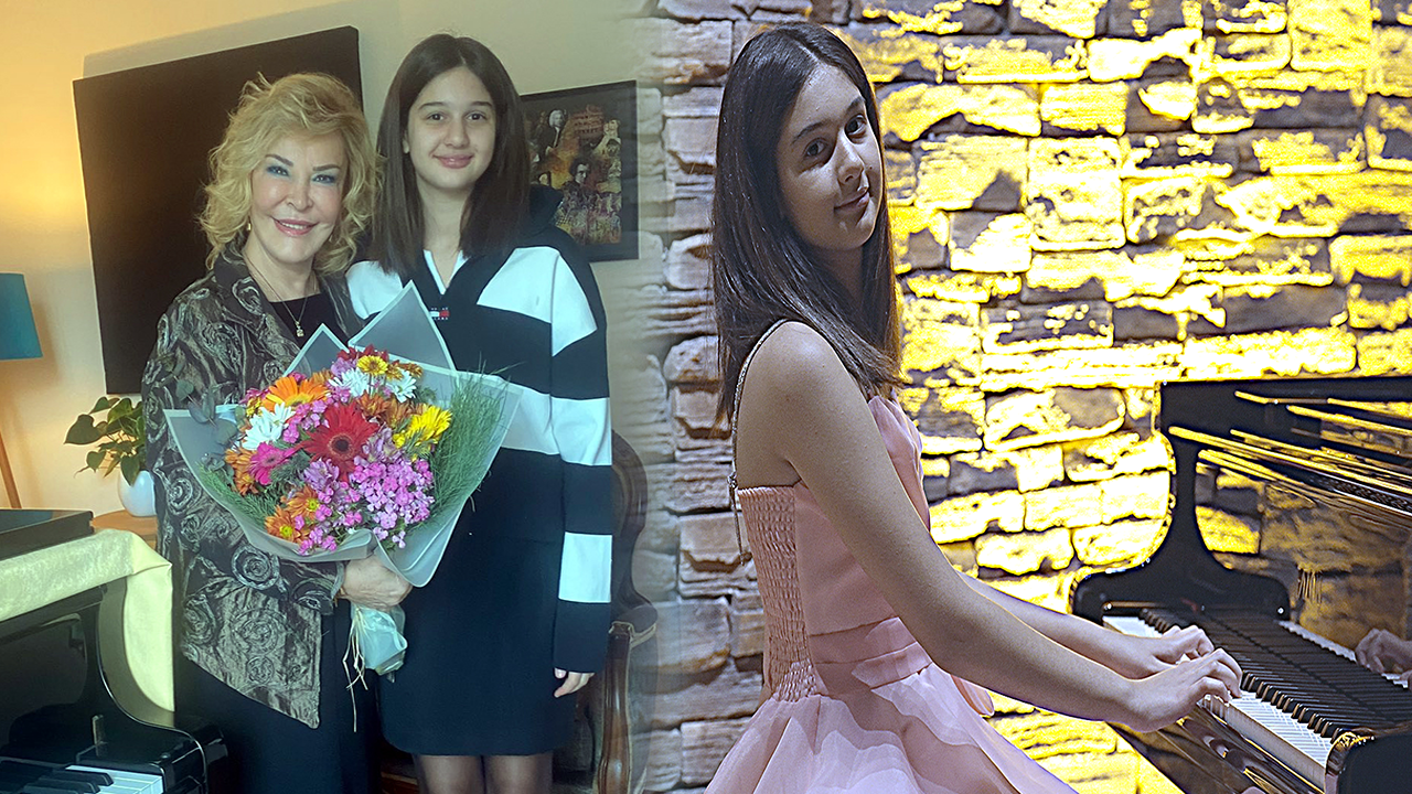 12 yaşındaki Elif, o üniversiteye kabul edilen ilk Türk oldu!