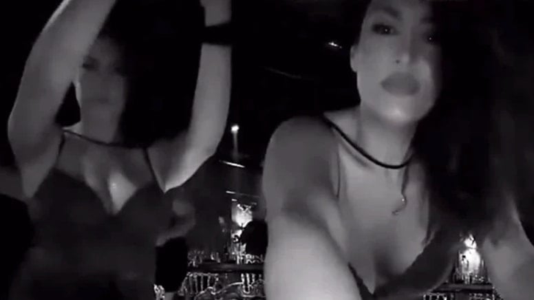 Jartiyerli paylaşımı olay olmuştu... Tuğba Ekinci eleştirilere yanıt verdi