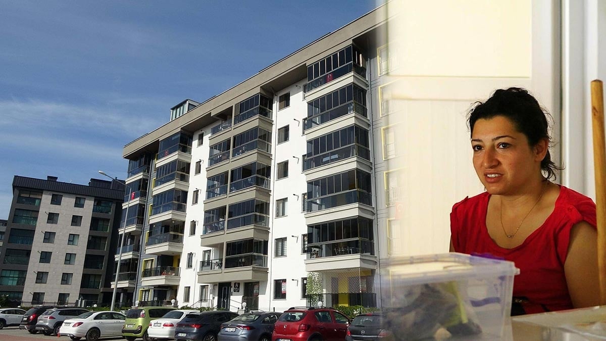 Son Dakika Haber Görseli