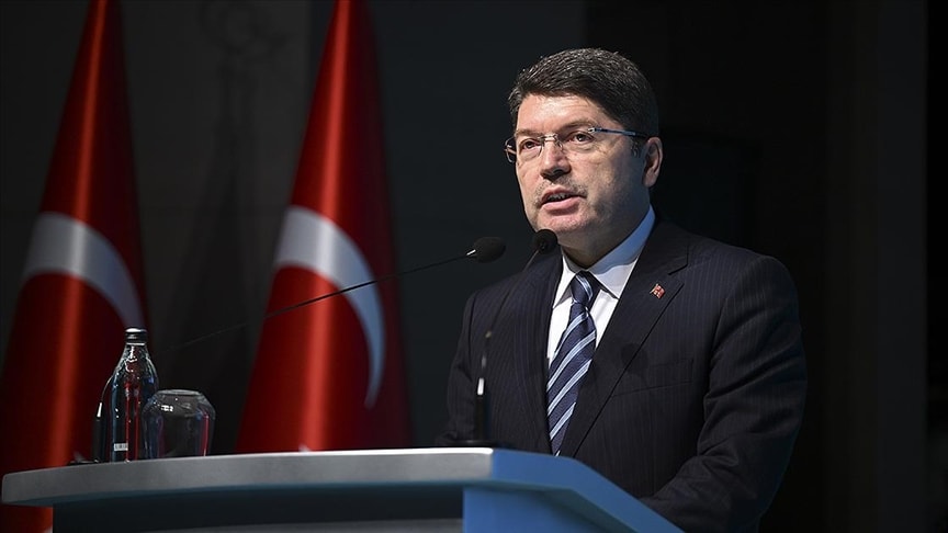 Adalet Bakanı Tunç'tan 'Grok' açıklaması