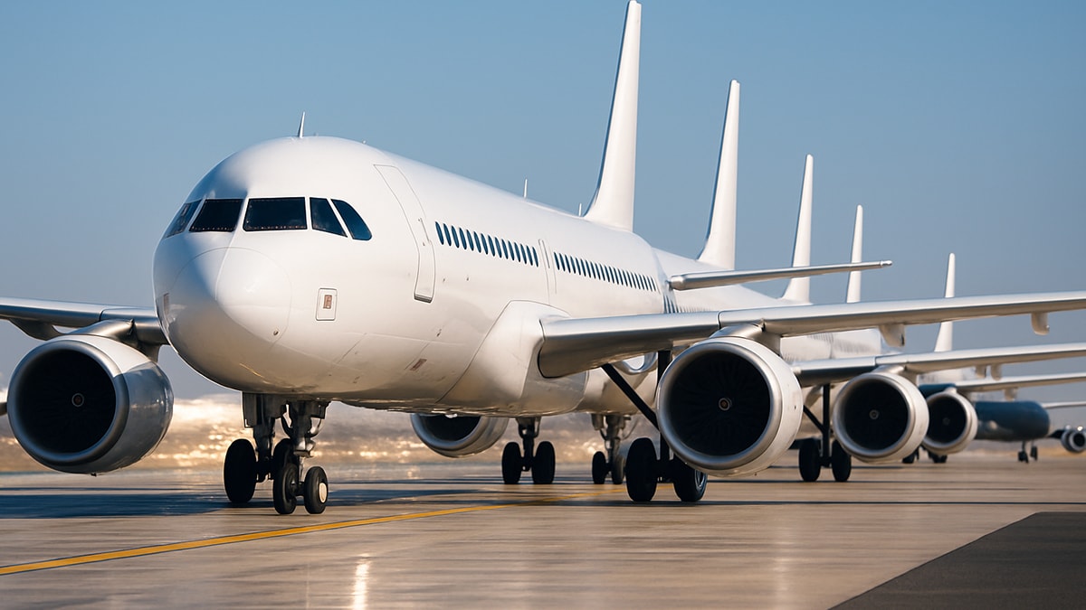 Pilotlar bu havalimanına inmek için feragatname imzalamak zorunda