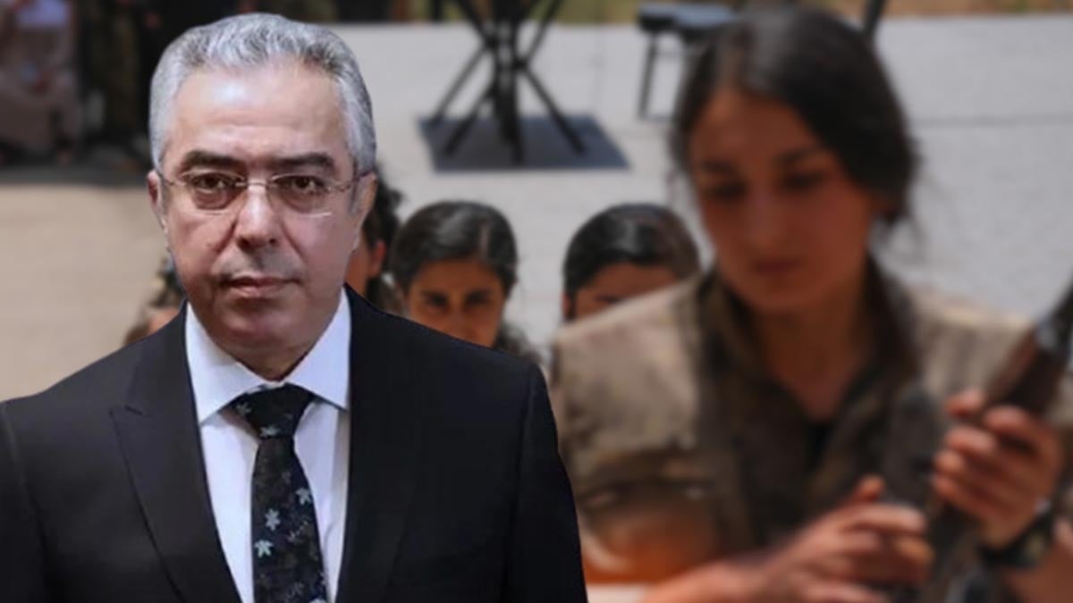 PKK'nın silah bırakmasına Külliye'den kritik yorum