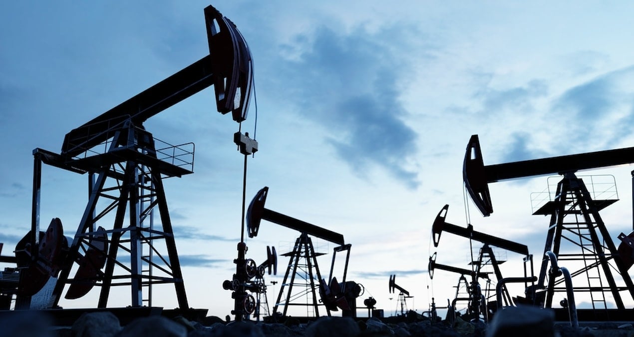 Petrol fiyatlarında ABD-İran düşüşü