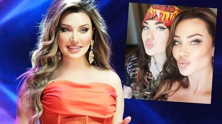 Umut Akyürek'in kızı yeniden madde kullanmaya başladı