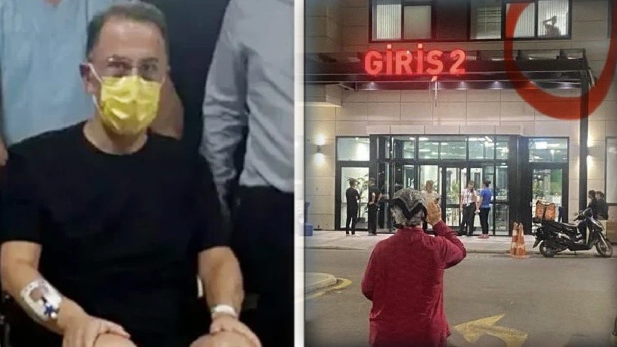 Son Dakika Haber Görseli