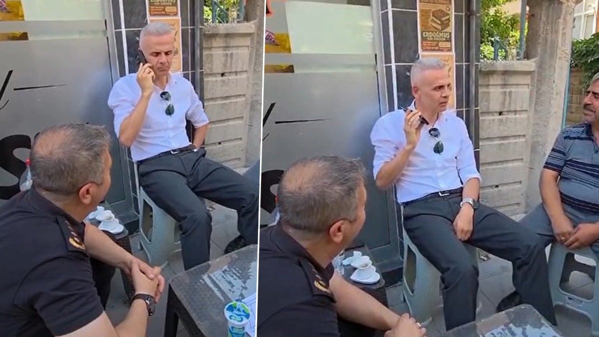 Vali ve MHP’li Belediye arasında ‘kasada para yok’ krizi
