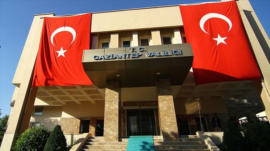 Sadece olağanüstü durumlarda kullanılabiliyor, Valilik mobilya almak için o yöntemi kullandı