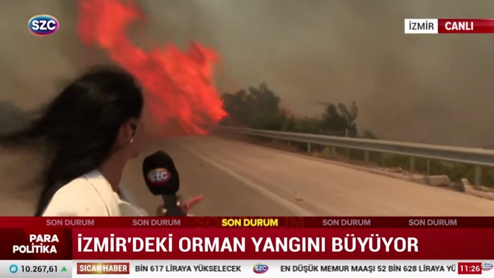 İzmir-Çeşme