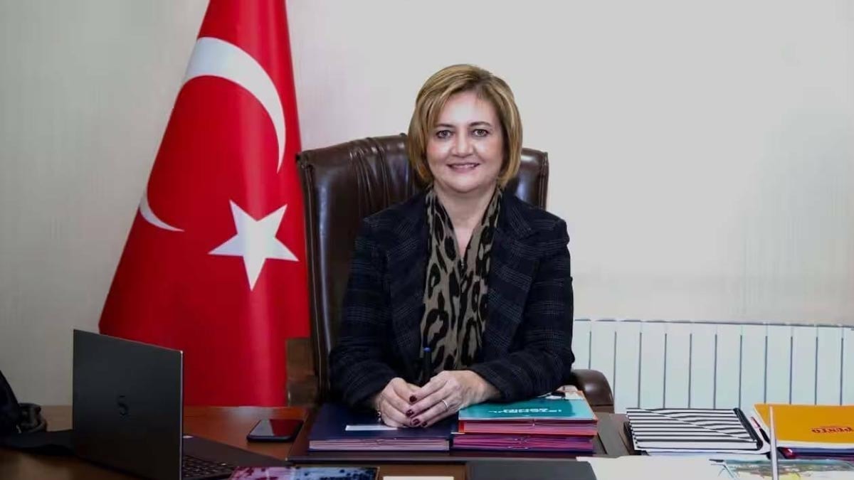 İpek Elif Atayman'dan AYM'ye başvuru